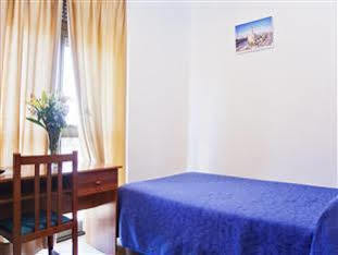 Hotel Pension Alameda Sevilla Exteriér fotografie